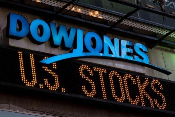 What Is DJIA? Everything About the Famous Dow Jones Industrial ...