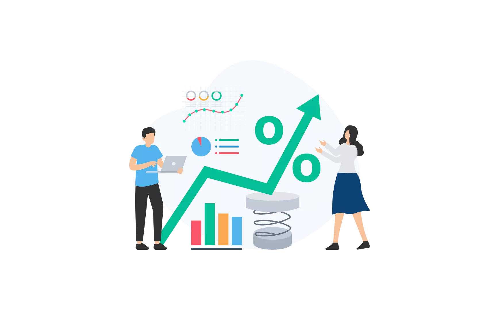 揭秘隔夜利率：美联储利率如何影响你的钱包？