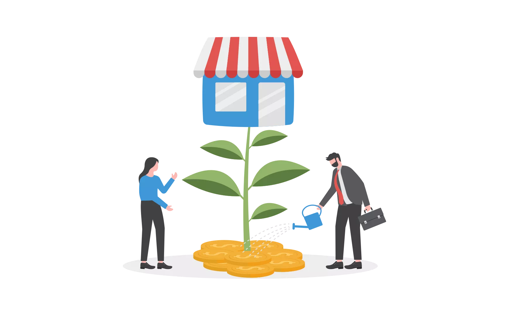 如何挑选成长股？3 个关键方向值得关注