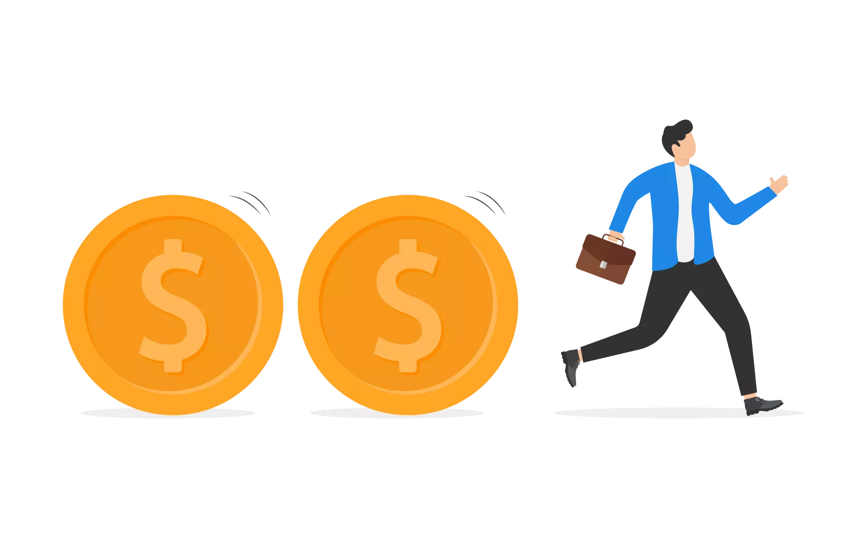 如何评估公司现金流？关注这 5 个关键点