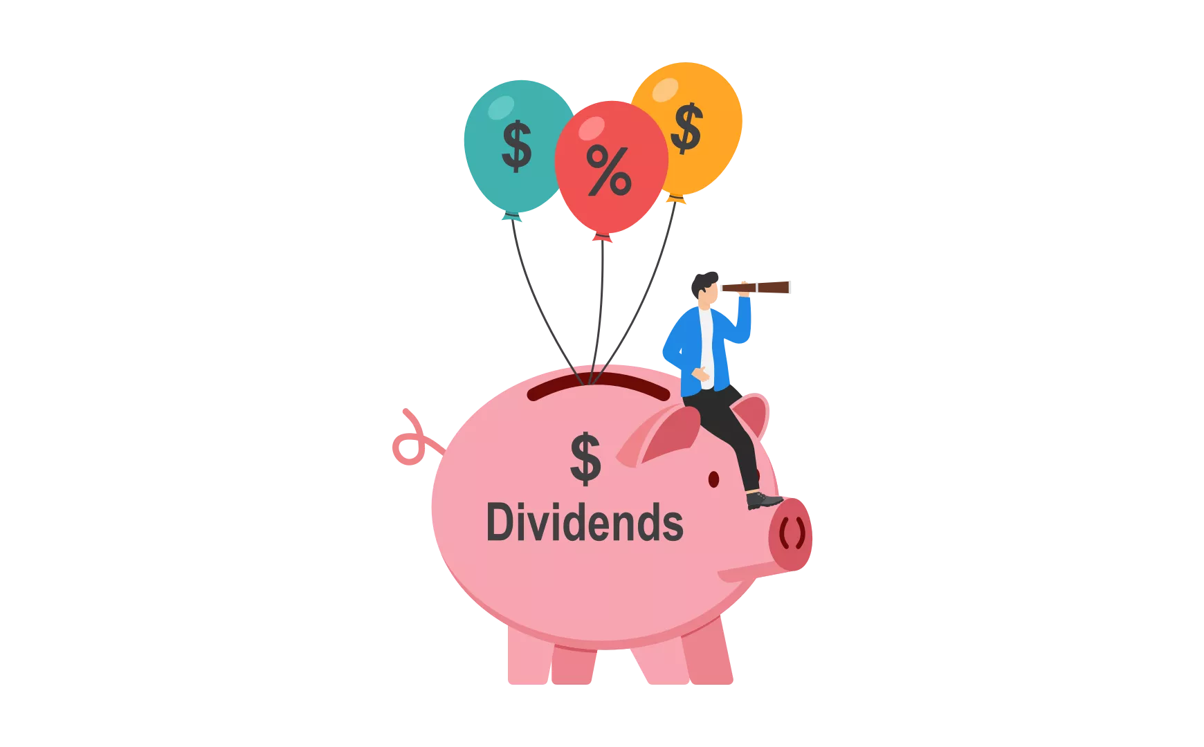 高股息投资：你不可不知的关键要点