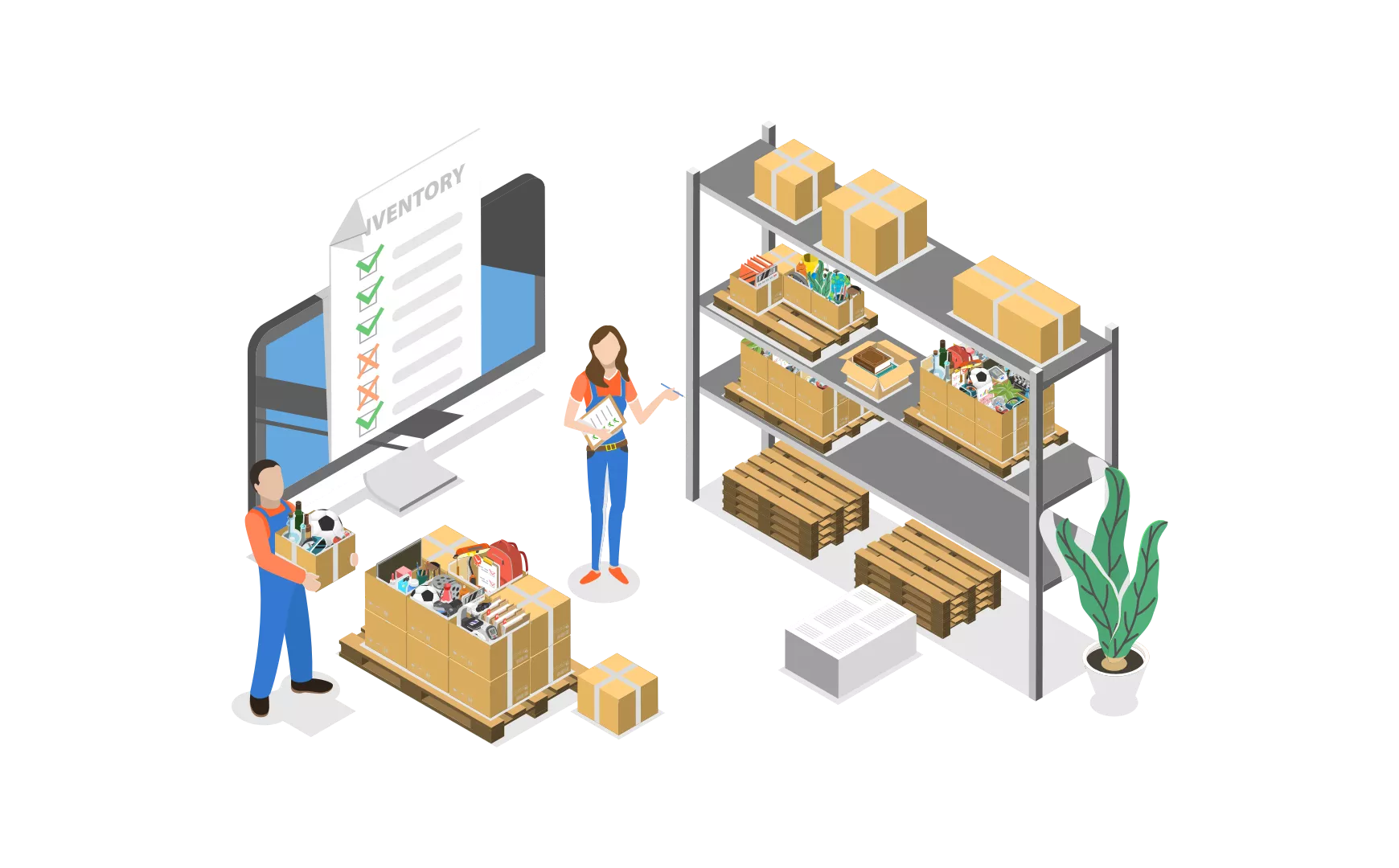 存货周转率：如何衡量公司的运营能力？