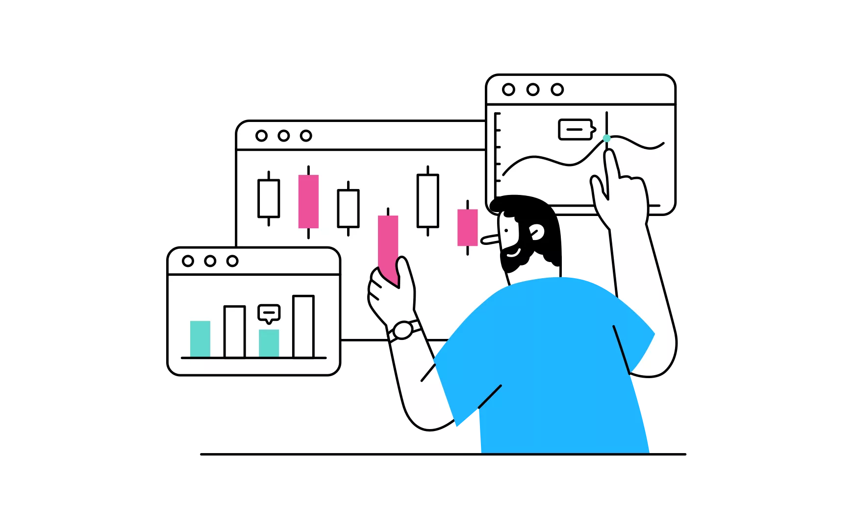 股票估值怎么看？常见的四种方法与适用场景