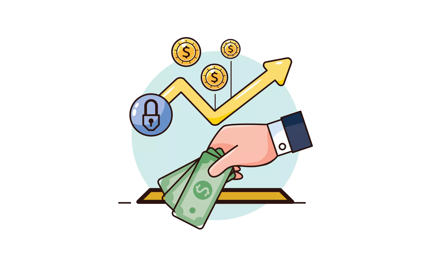 投资银行如何运作？深入探讨承销、并购与多元化金融服务