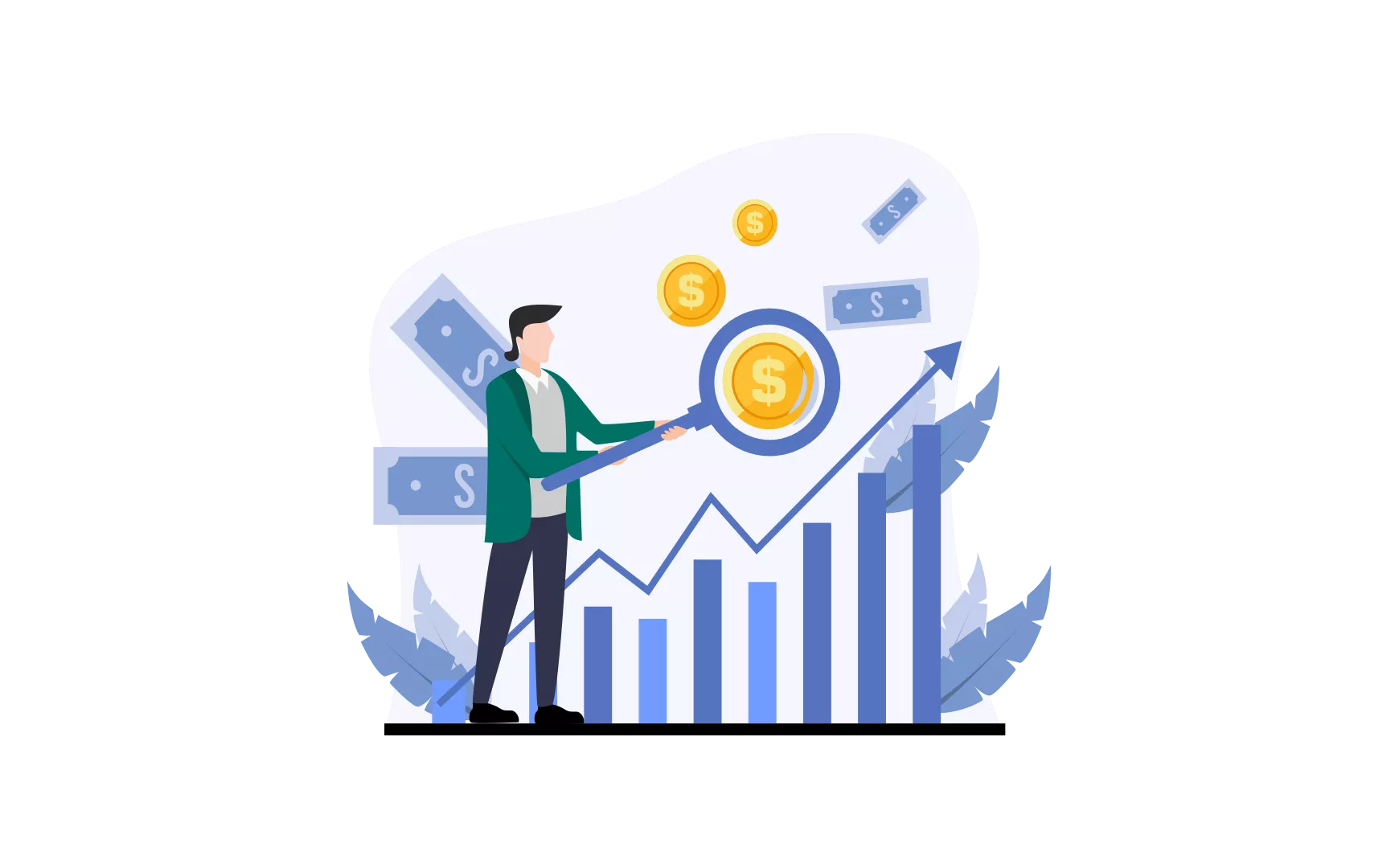 公司财务健康如何？从这 4 个关键指标看偿债能力