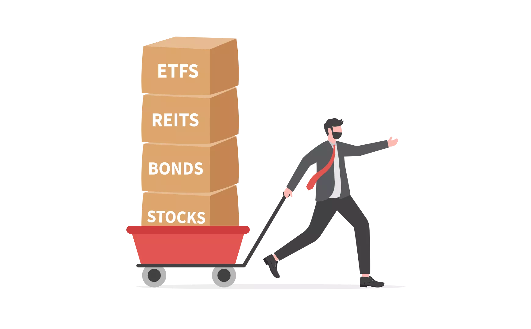 什么是债券基金？