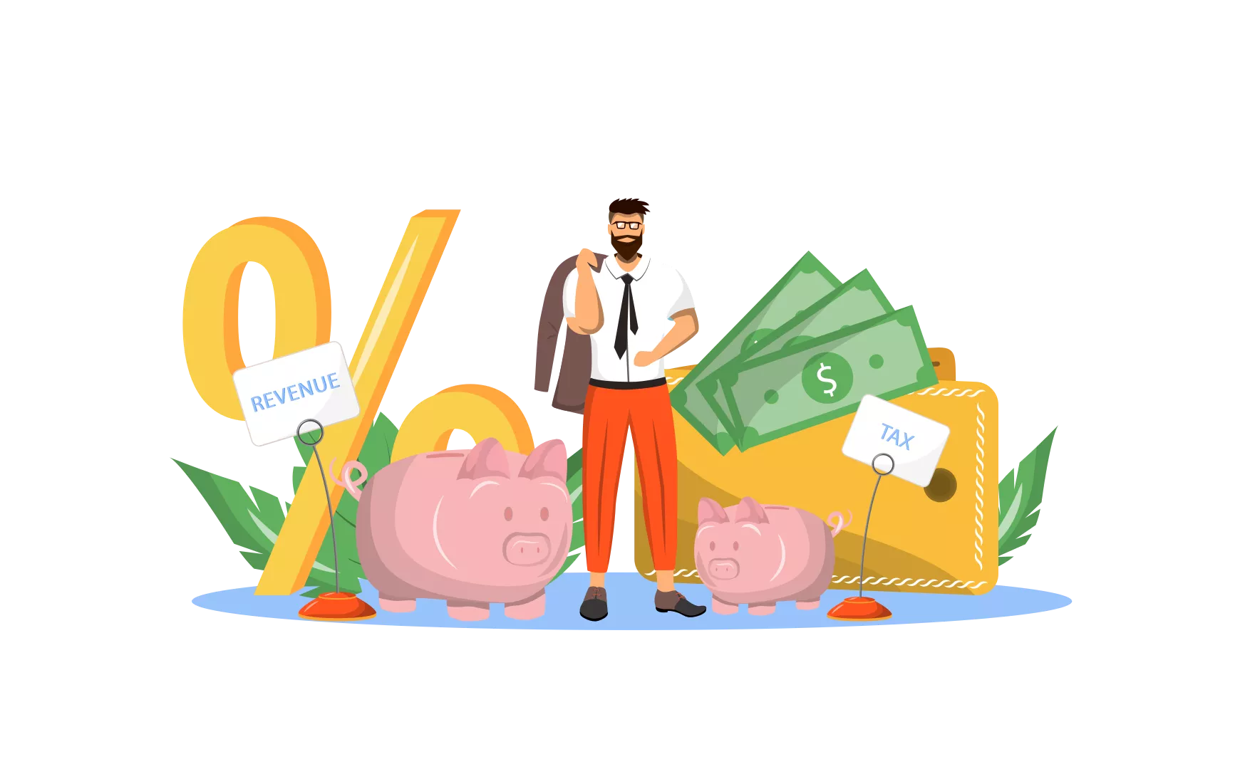 什么是基金的费用结构？