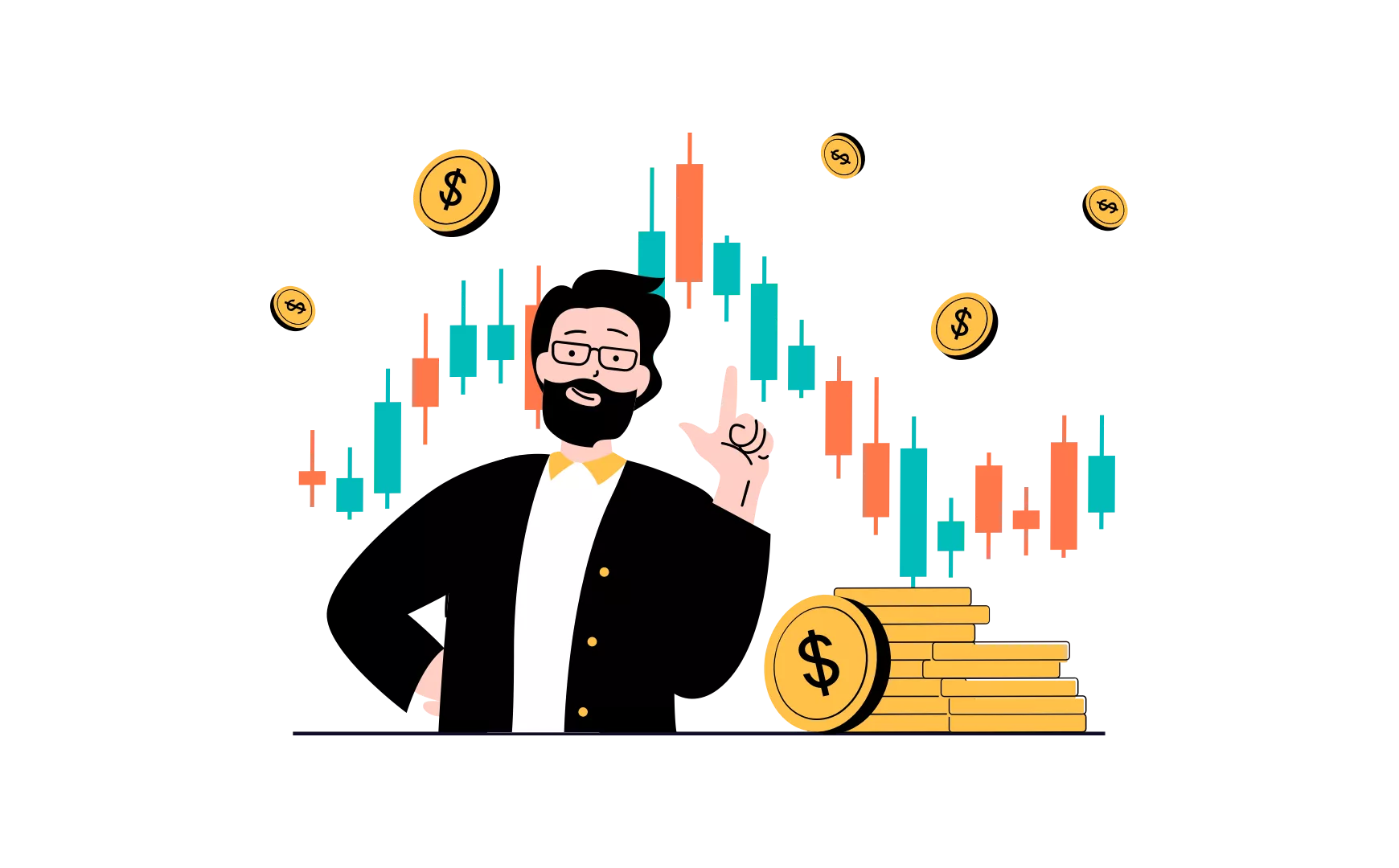 什么是期权交易？新手如何从零开始玩转期权市场| 美国投资直通车