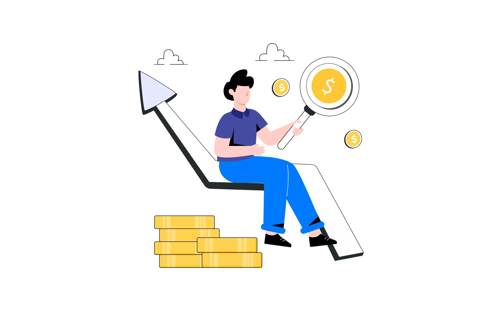 阅读收入时要考虑的四件事