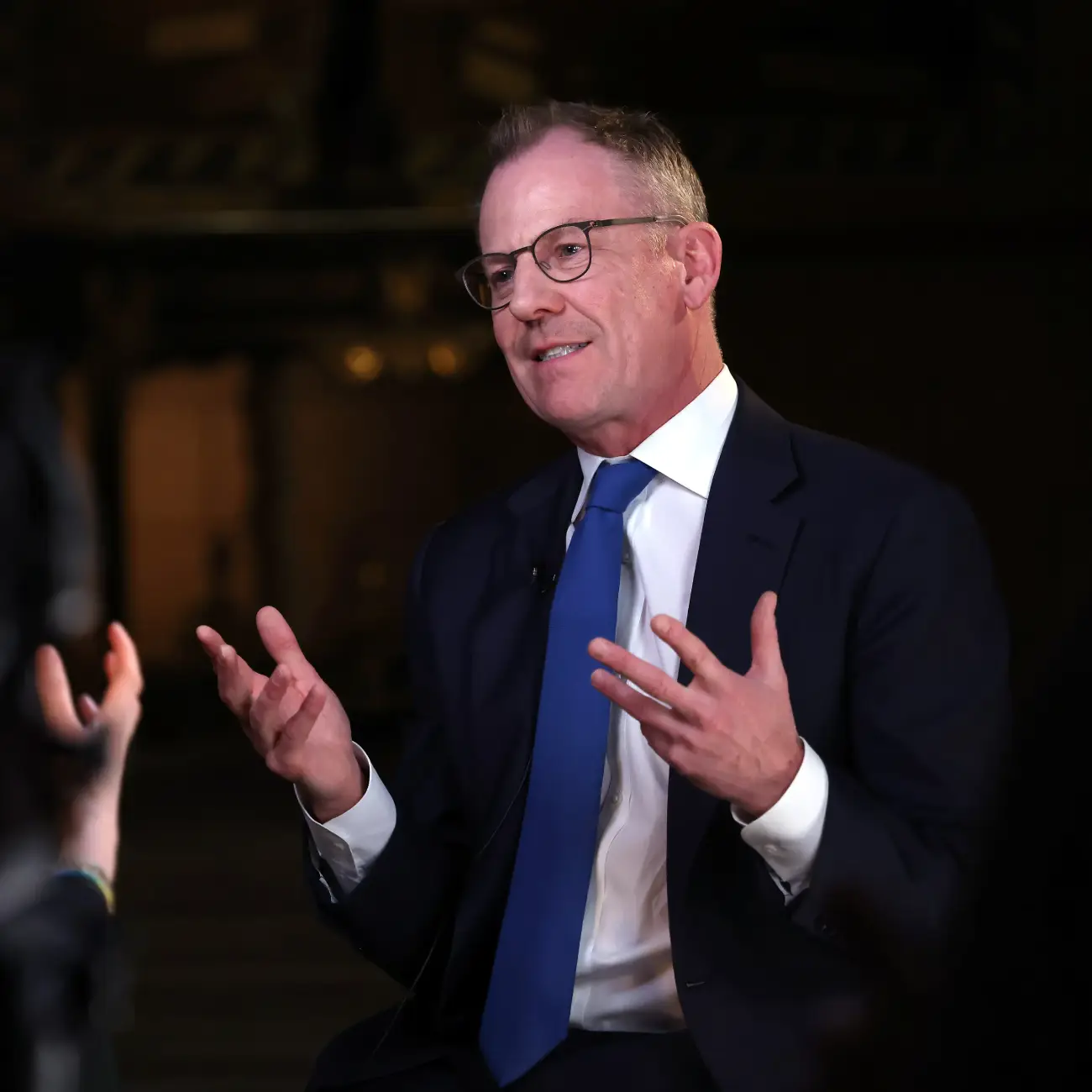 BofA’s Hartnett Says Magnificent 7 Stock Bubble Is Still Growing