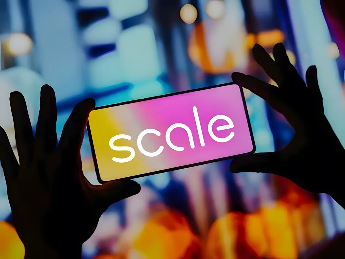 Meta in Talks for Scale AI Investment That Could Top $10 Billion