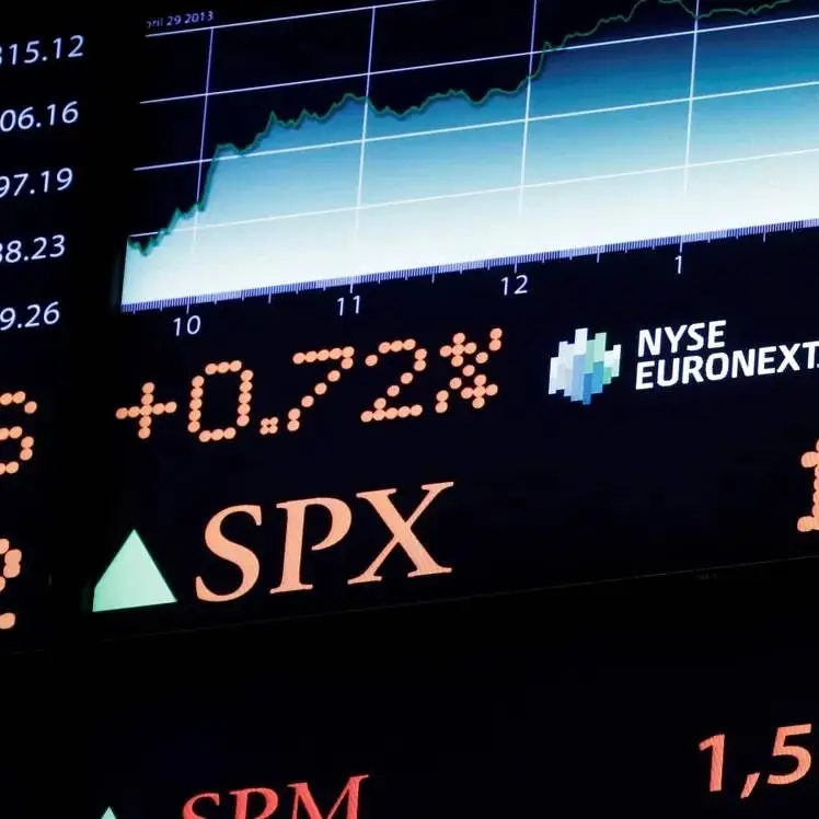 Credit Markets Rev Up After $61 Billion of Deals in One Day