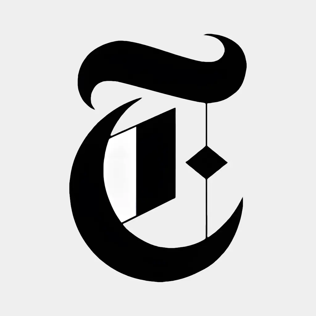 The New York Times