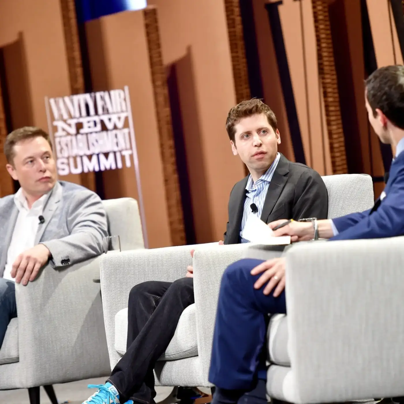 OpenAI's SaaS attack has begun. Here are the companies in the firing line