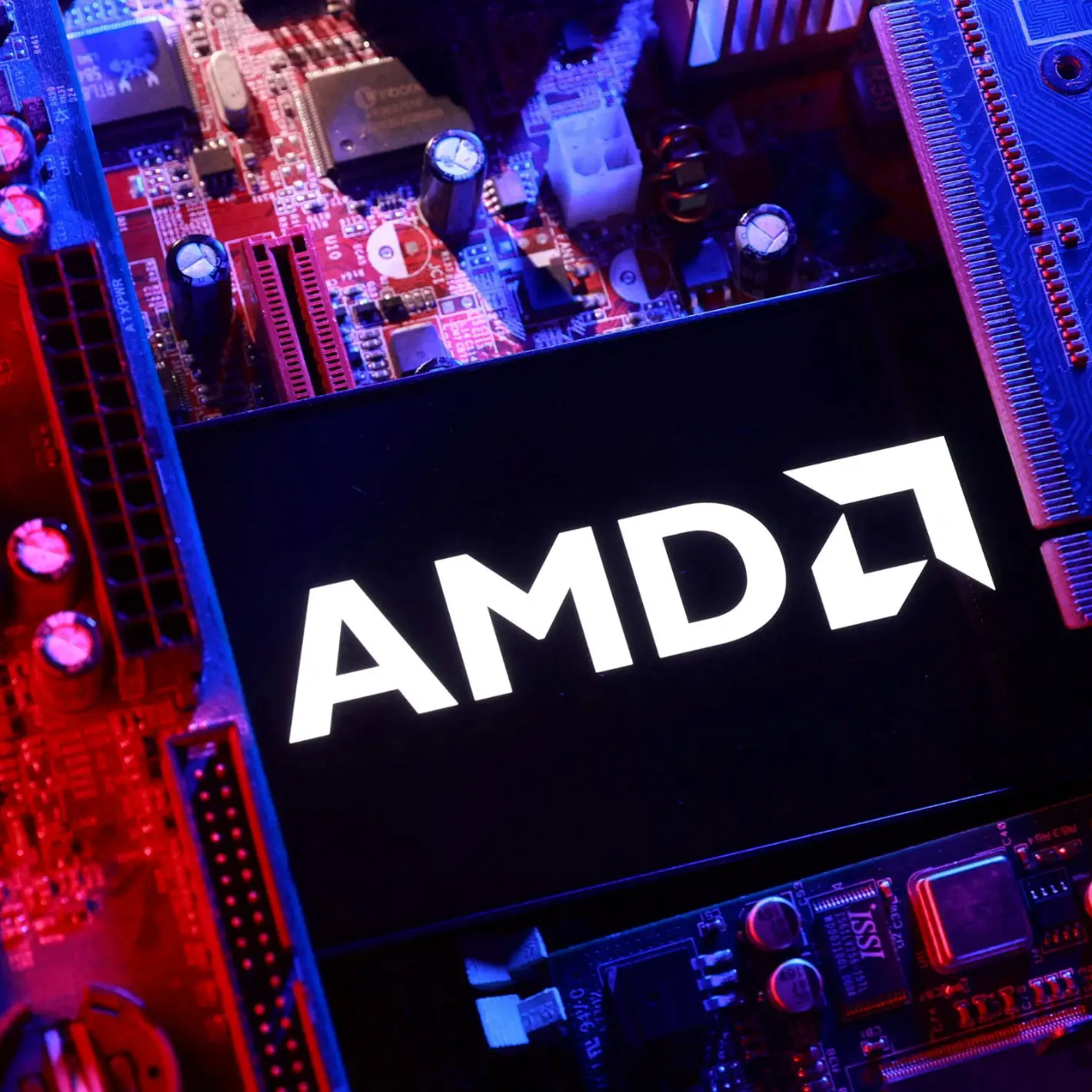 Cathie Wood sells $75M of surging semiconductor stock